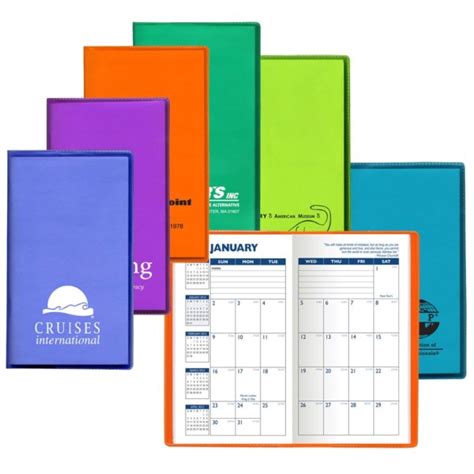 Bulk 2025 Pocket Calendar - Audrie Michele