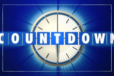 Where is Countdown filmed? All you need to know about the hit Channel 4 ...