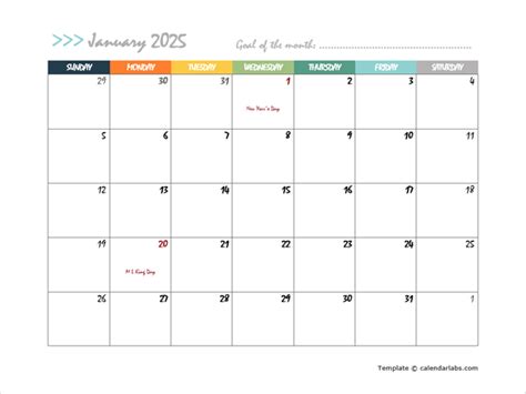 2025 Large Boxes Calendar: A Comprehensive Guide - Rene D Lawson