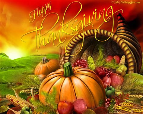Thanksgiving Wallpapers Group (84+)