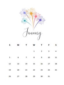 2025 Mini Calendar Templates - CalendarLabs