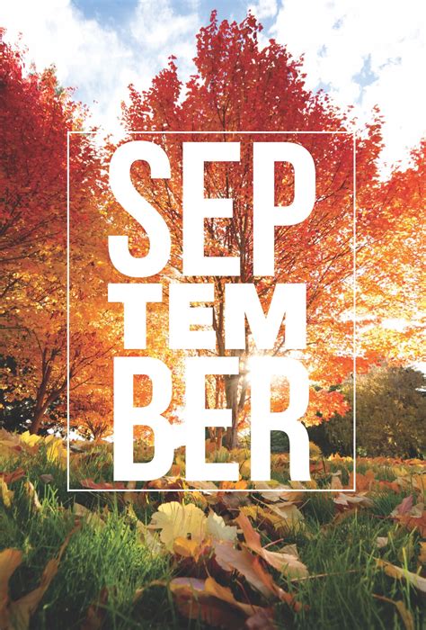 September