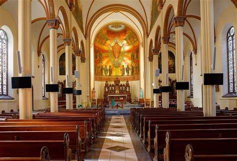 Catholic Church