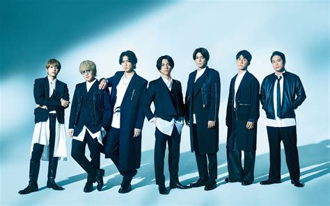 ジャニーズWEST、グループ史上初トリプルA面シングル『絶体絶命 / Beautiful / AS ONE』リリース - Real Sound ...