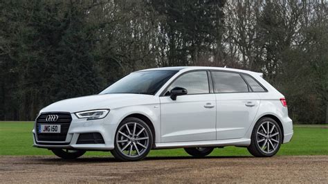 2018 Audi A3 – UK’s Most Desirable Car In The Used Car Market - Hilton ...