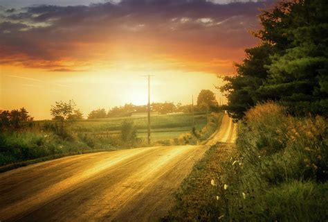 Country Road