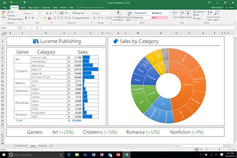 Microsoft Office 2016 review | The Verge