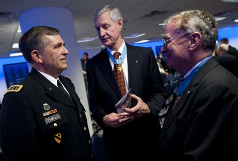 Defense leaders mark 150th year of the Medal of Honor | Article | The ...