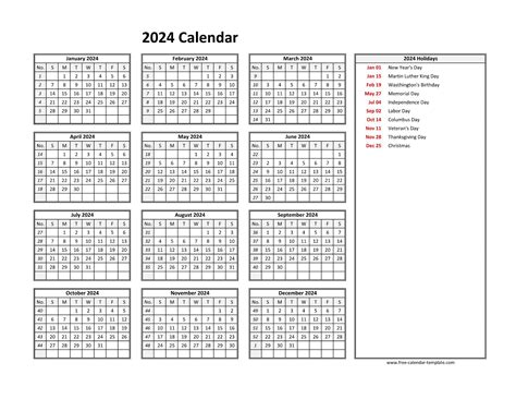 2025 Calendar With Week Numbers And Holidays - Cameron Baker