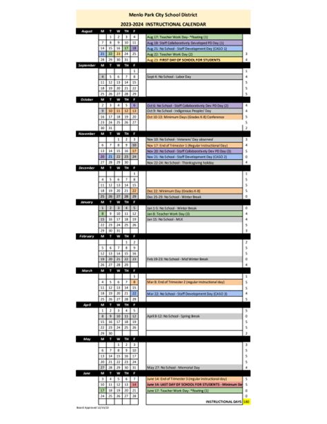Menlo College Calendar 2024 2025 - Ediva Gwyneth