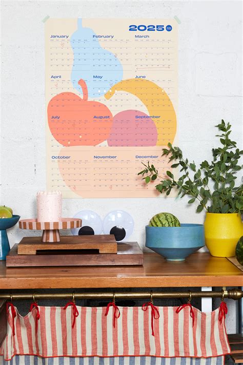 2025 Calendars (Full Size and Minis) – Studio Tigress