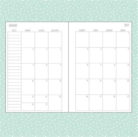Plain Calendar Printable - Calendar Templates