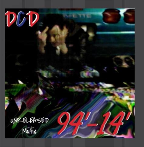 Amazon.com: 94'-14': CDs & Vinyl
