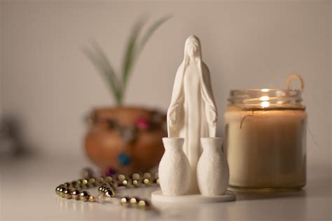 It's all things Mary in the month of May - Jersey Catholic