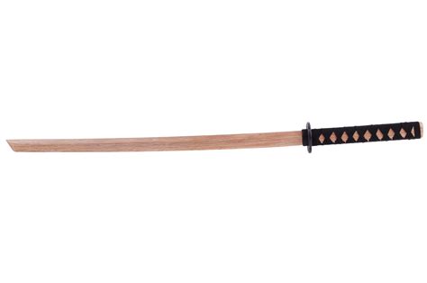 Bokken, Wooden Katana - DragonSports.eu