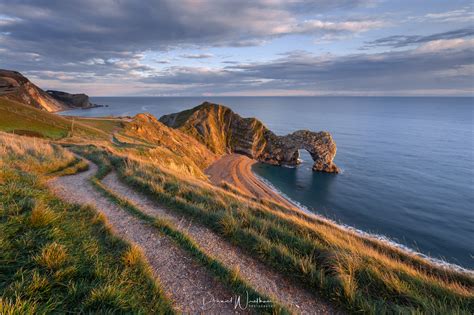 Dorset Landscape Photography Locations - Durdle Door