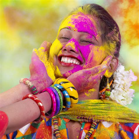 Holi - Hindu American Foundation