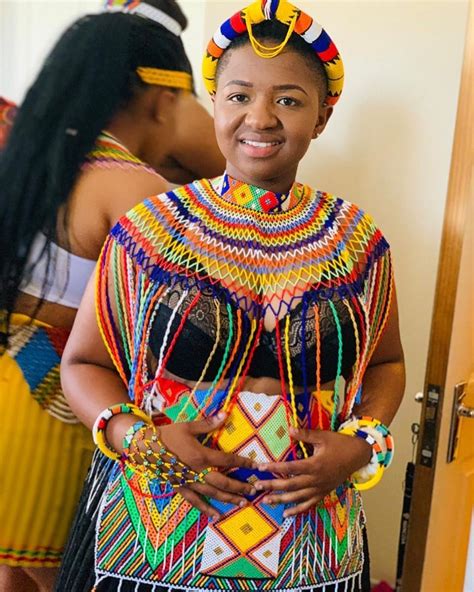 Traditional Attire Designs 2021 For African Women Fashion | atelier ...