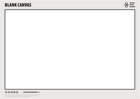 DesignABetterBusiness.tools | Blank Canvas