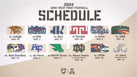 West Point Calendar 2025 2025 Printable - Kate Allsop