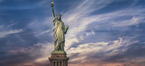 Statue of Liberty ‑ Height, Location & Timeline | HISTORY