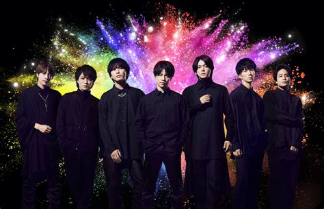 ジャニーズWEST、9thアルバム『POWER』を3月にリリース アリーナツアーの開催も決定【藤井流星からコメント到着】 | SPICE ...