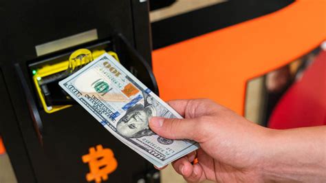Bitcoin Depot stock soars triple-digits since posting Q1 earnings last month