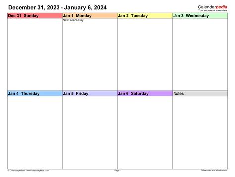 2025 Printable Calendar Free Daily Planner - Maryam Patrick