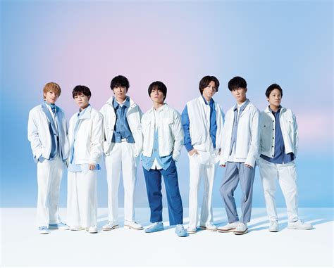 ジャニーズWEST、20枚目シングルリリース決定 重岡大毅作詞・作曲楽曲も収録 - モデルプレス