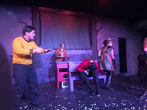 The Show | Photo