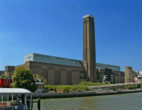 Inspired By | Take It From The Tate