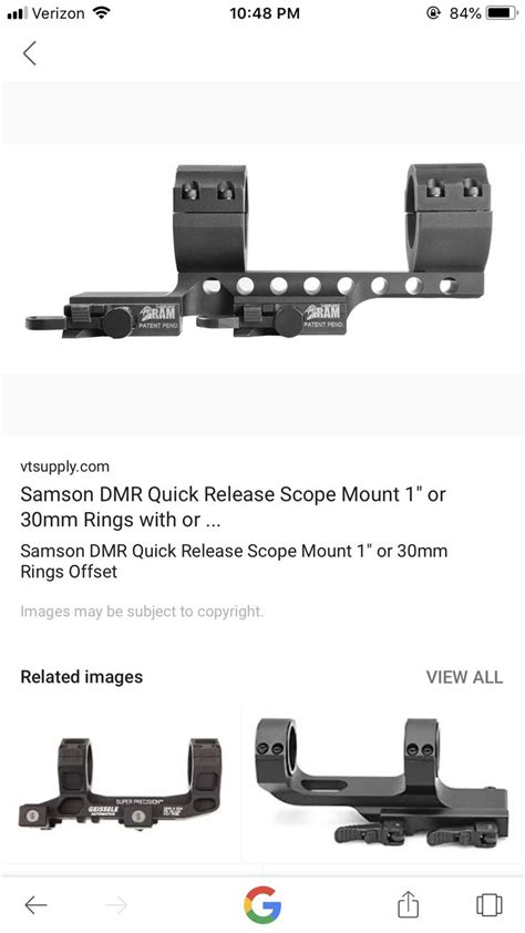 Pin on 308 build