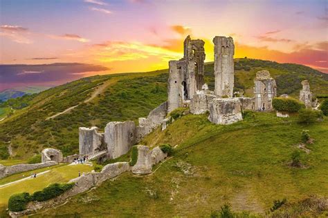 Why Dorset is The Perfect Place for your 2021 Summer Staycation