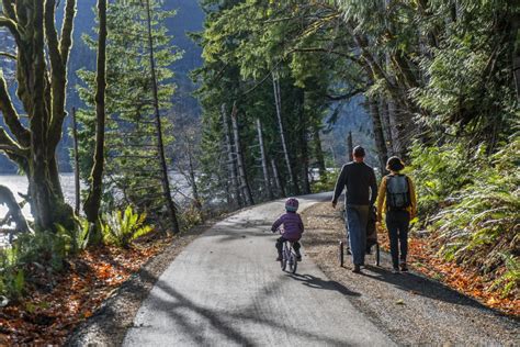 Winter | Seasons | Olympic Peninsula