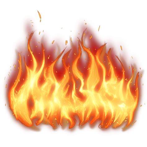 Fire Png PNGs for Free Download