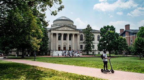UNC Chapel Hill's new school hailed as 'bright spot' for free exchange ...
