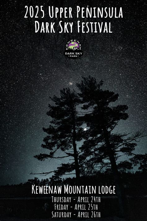 Upper Peninsula Calendar Of Events 2025 - Pavia Beverlee