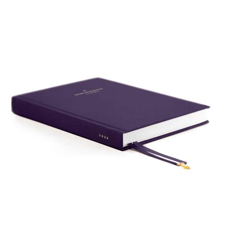 2025 Planners