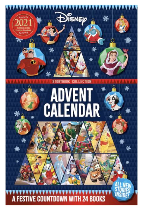 Best Advent Calendars of 2021