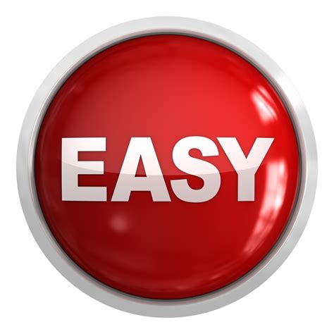 What if it were easy? — Davidson Consulting & Coaching