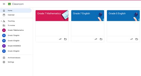 How to Maintain Classes in Google Classroom – Mobile Guardian