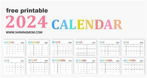 2025 Free Calendar Printable Pdf With Holidays List Free - Lila Weels