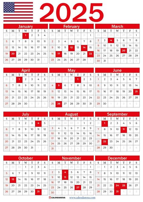 calendar 2025 usa in 2024 | Calendar usa, Teacher planner, October calendar