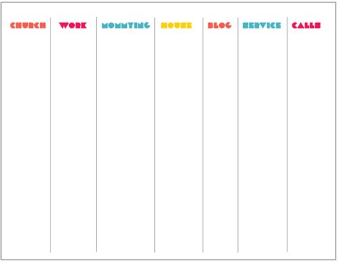 Printable Two Week Calendar – Calendar Template 2022