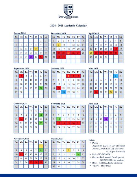College Calendar 2025 To 2025 - Zea Amelita