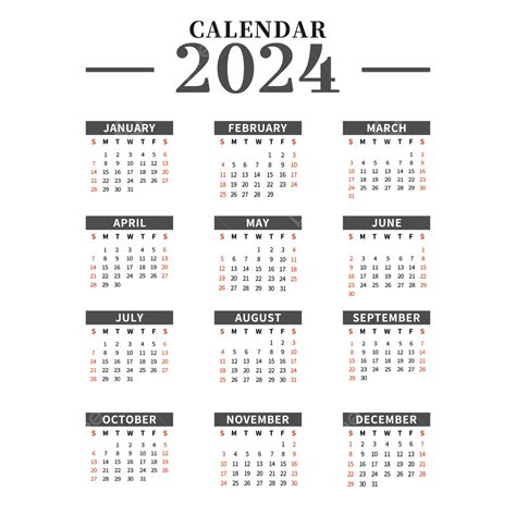 Calendar 2025 Png File - Karin M. Fiedler