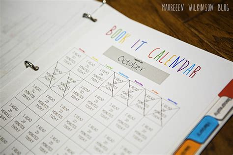 Printable Calendar Program - Calendar Templates