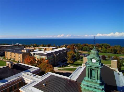 Suny Oswego Syracuse Campus : SUNY Oswego earns high rankings, 'Best ...