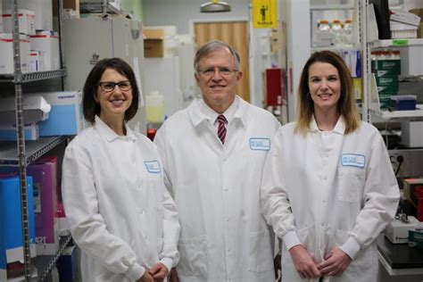 Research Programs - UNC Eshelman School of Pharmacy