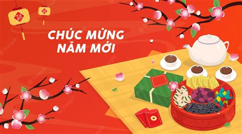 Tet Holiday Wallpapers - Top Free Tet Holiday Backgrounds - WallpaperAccess